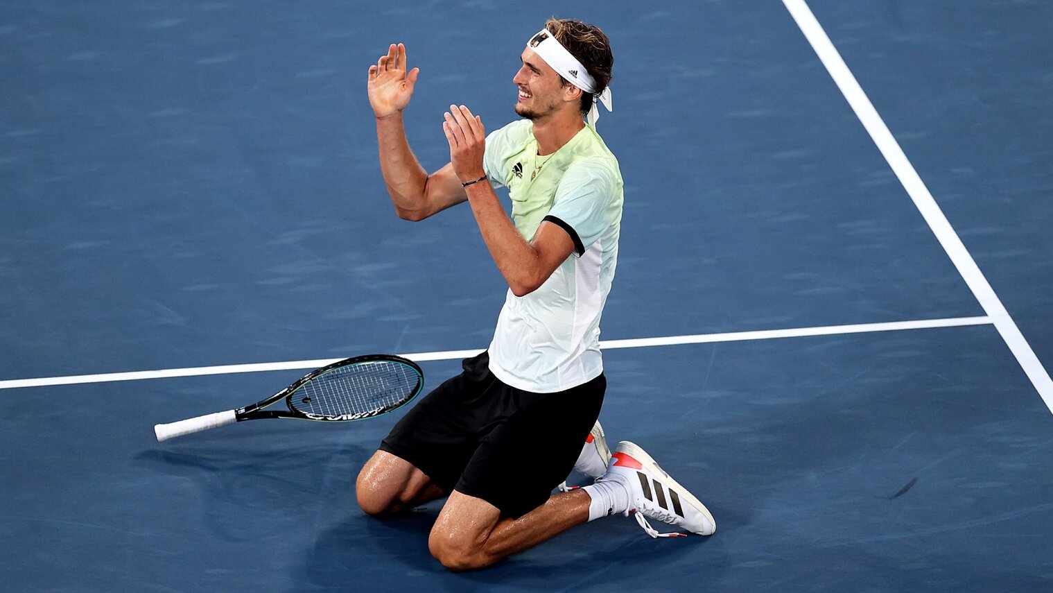 德国网球队轻取日本网球队,兹维列夫关键制胜的简单介绍 德国网球队轻取日本网球队,兹维列夫关键制胜的简单介绍