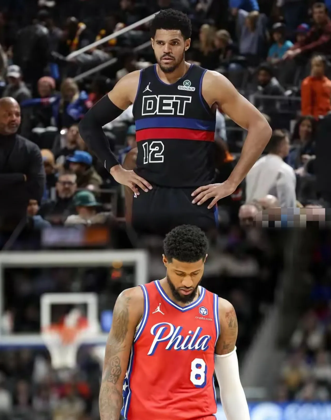 独行侠力克热火B队，哈里斯高光表现