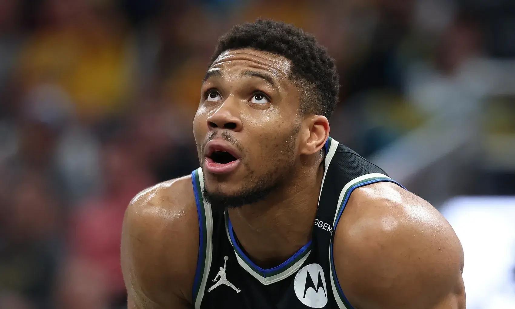 波兰男篮力克雄鹿B队，利拉德一己之力扛起全队