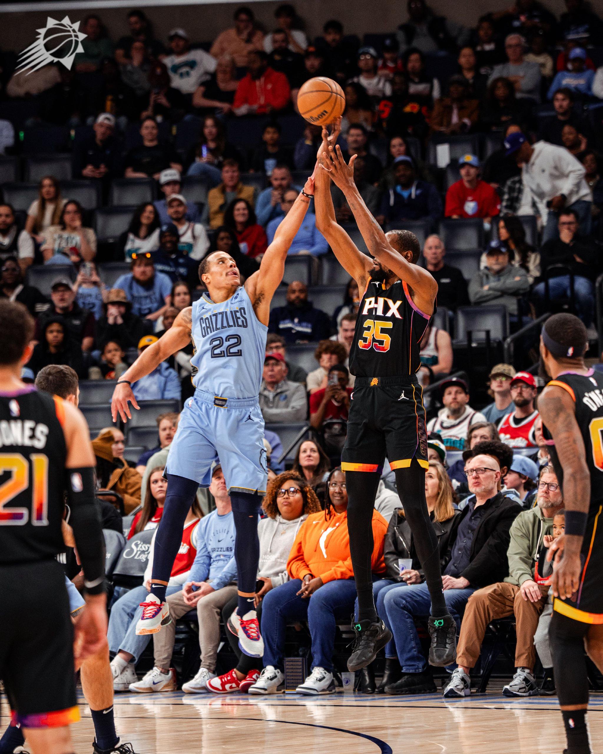 热火B队绝地反击灰熊，杜兰特绝境逆转