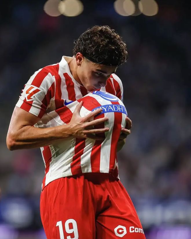 马德里竞技绝杀AC米兰，阿尔瓦雷斯送出助攻