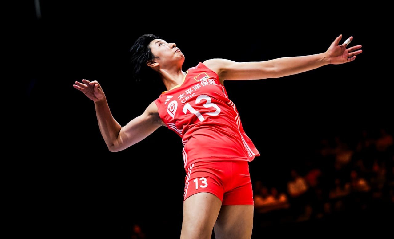 排球战术革新取得奇效,引发战术热潮 排球战术革新取得奇效,引发战术热潮