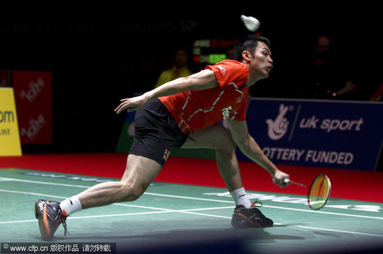 关于史诗对决！羽毛球上演极限翻盘的信息