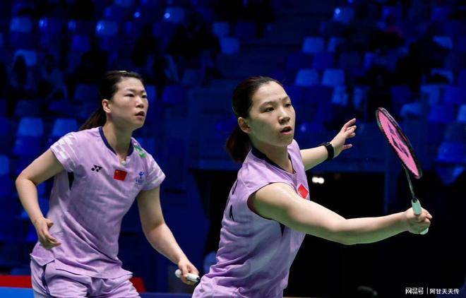 韩国队翻盘法国队，陈雨菲统治全场