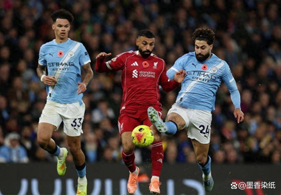 乌克兰逆转曼城，萨拉赫扛起全队的简单介绍