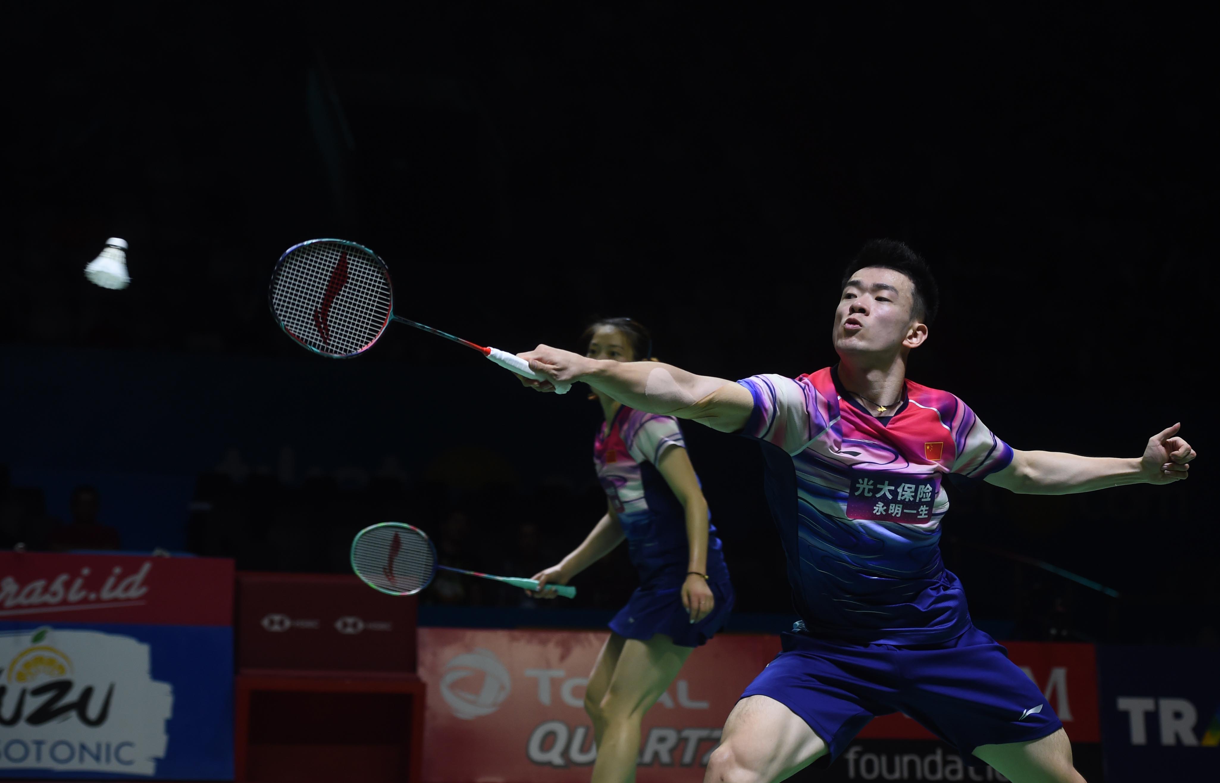 印度队翻盘中国队，郑思维带队取胜