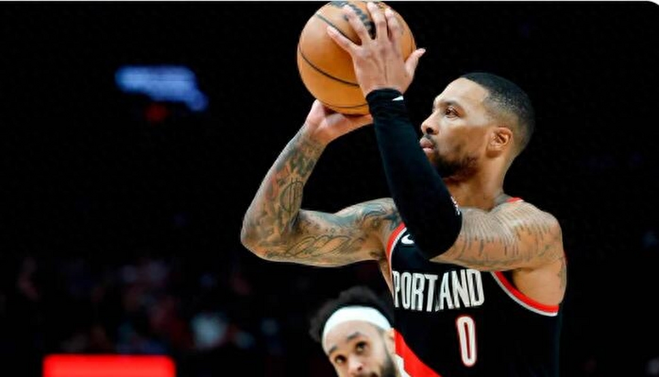 魔术逆转快船,利拉德关键制胜 魔术逆转快船,利拉德关键制胜