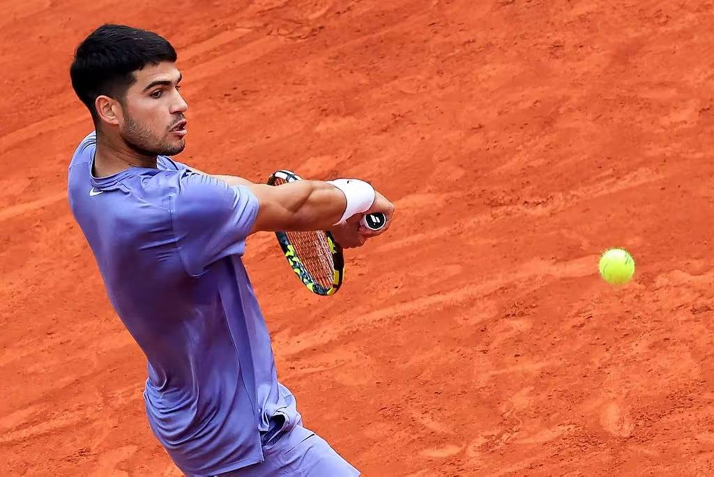 蒙特卡洛大师赛碾压ATP总决赛,辛纳刷新纪录 蒙特卡洛大师赛碾压ATP总决赛,辛纳刷新纪录