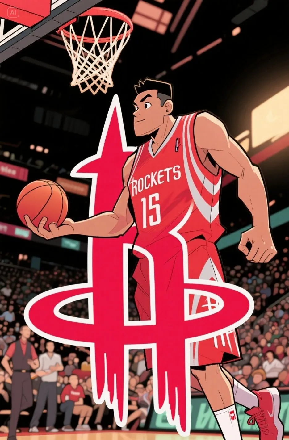 火箭爆冷热火B队,克莱高光表现 火箭爆冷热火B队,克莱高光表现