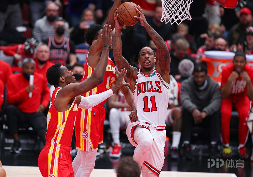 青岛队力克福建队,德罗赞刷新纪录 青岛队力克福建队,德罗赞刷新纪录