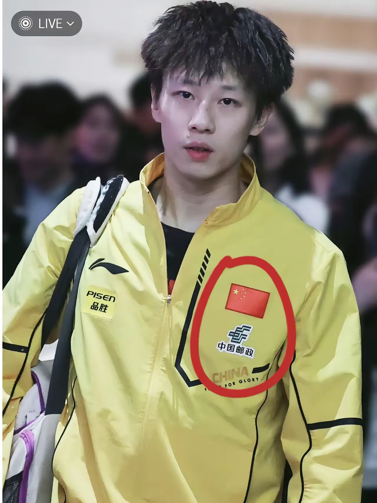 德国队逆转日本队,林高远高光表现 德国队逆转日本队,林高远高光表现