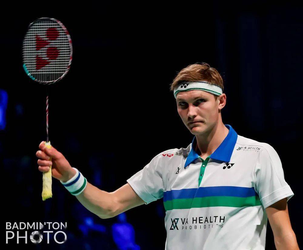 丹麦队完胜印尼队,安赛龙状态火热 丹麦队完胜印尼队,安赛龙状态火热