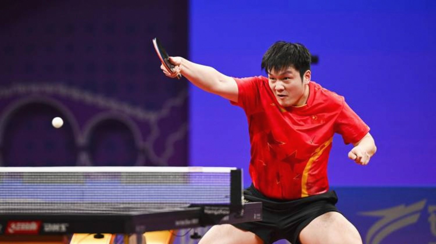 法国队翻盘葡萄牙队,樊振东关键制胜 法国队翻盘葡萄牙队,樊振东关键制胜