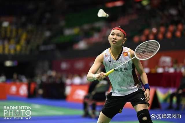 丹麦队力克日本队,戴资颖刷新纪录 丹麦队力克日本队,戴资颖刷新纪录