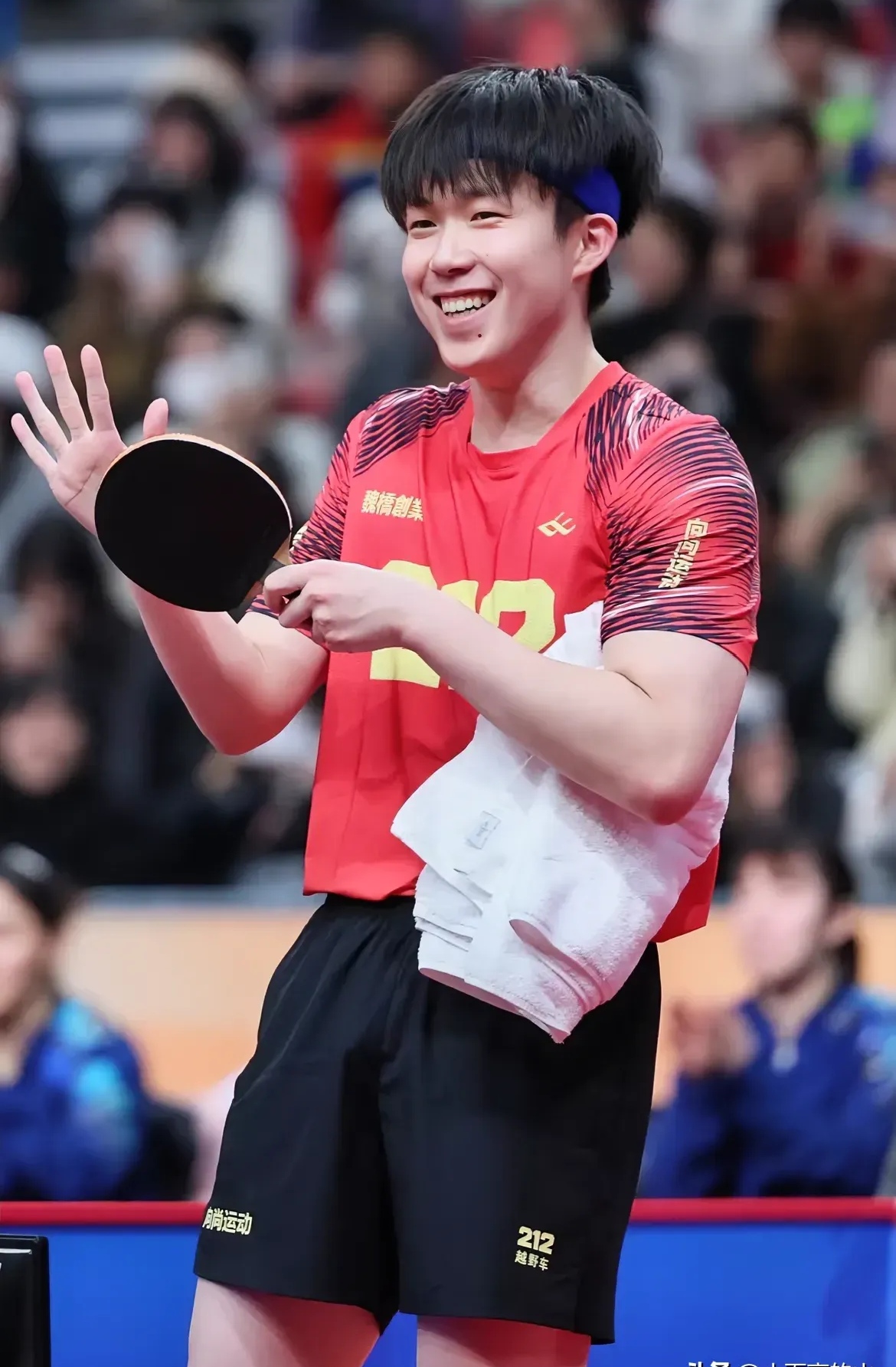 法国队翻盘韩国队，辛杜状态火热