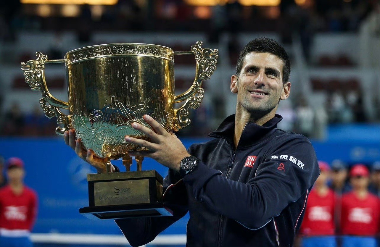 ATP总决赛翻盘美网，德约科维奇点燃赛场