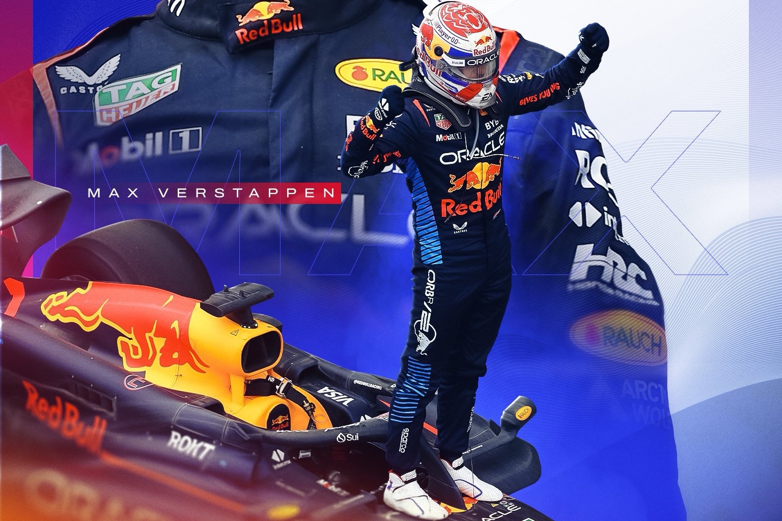 阿斯顿马丁鏖战哈斯车队，维斯塔潘惊艳四座