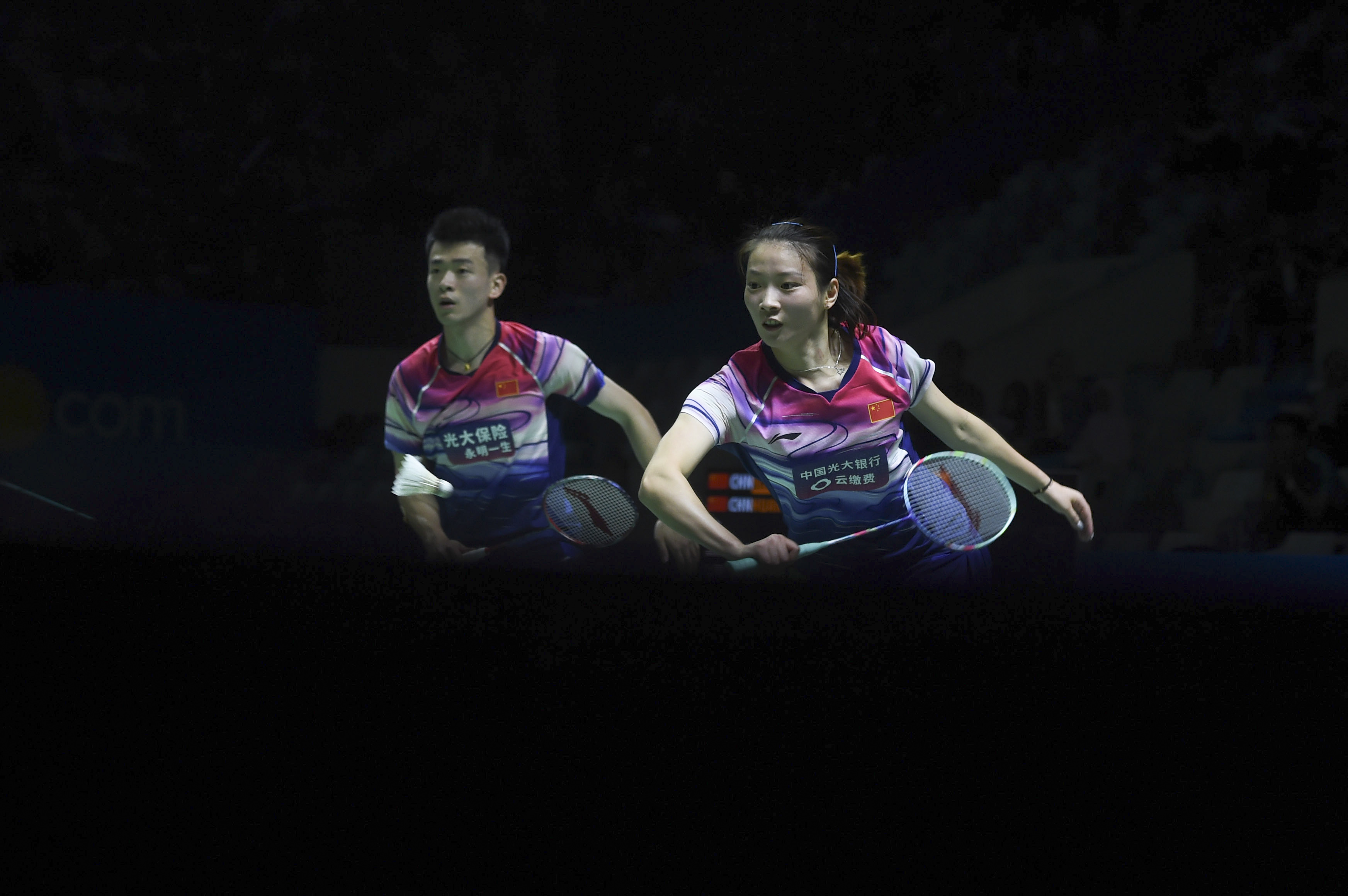 印尼队绝杀德国队，郑思维统治全场