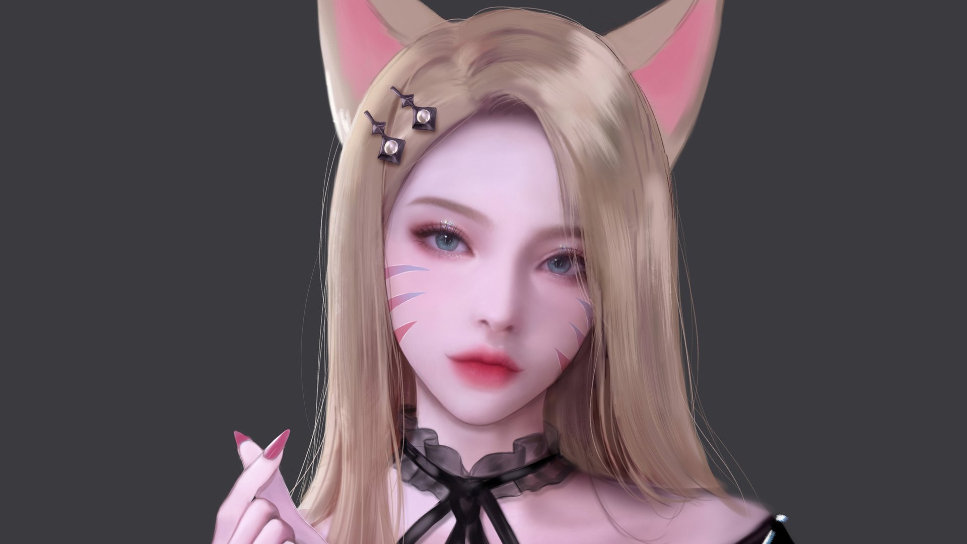 欧战烽火,乌克兰力量对决法兰西铁骑,奥斯梅恩一击制胜定乾坤