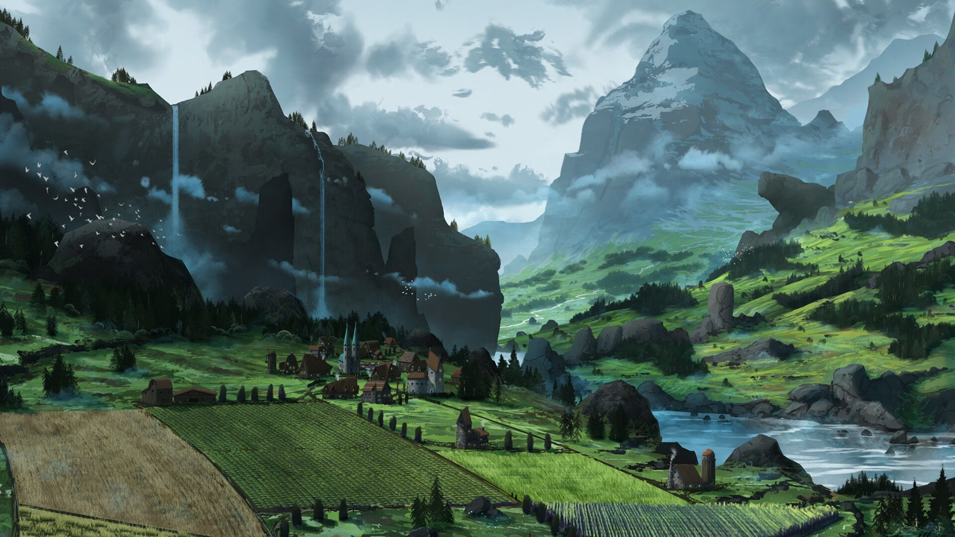 凡尔赛宫提前关闭？最完美蓝月征服美洲最后一站