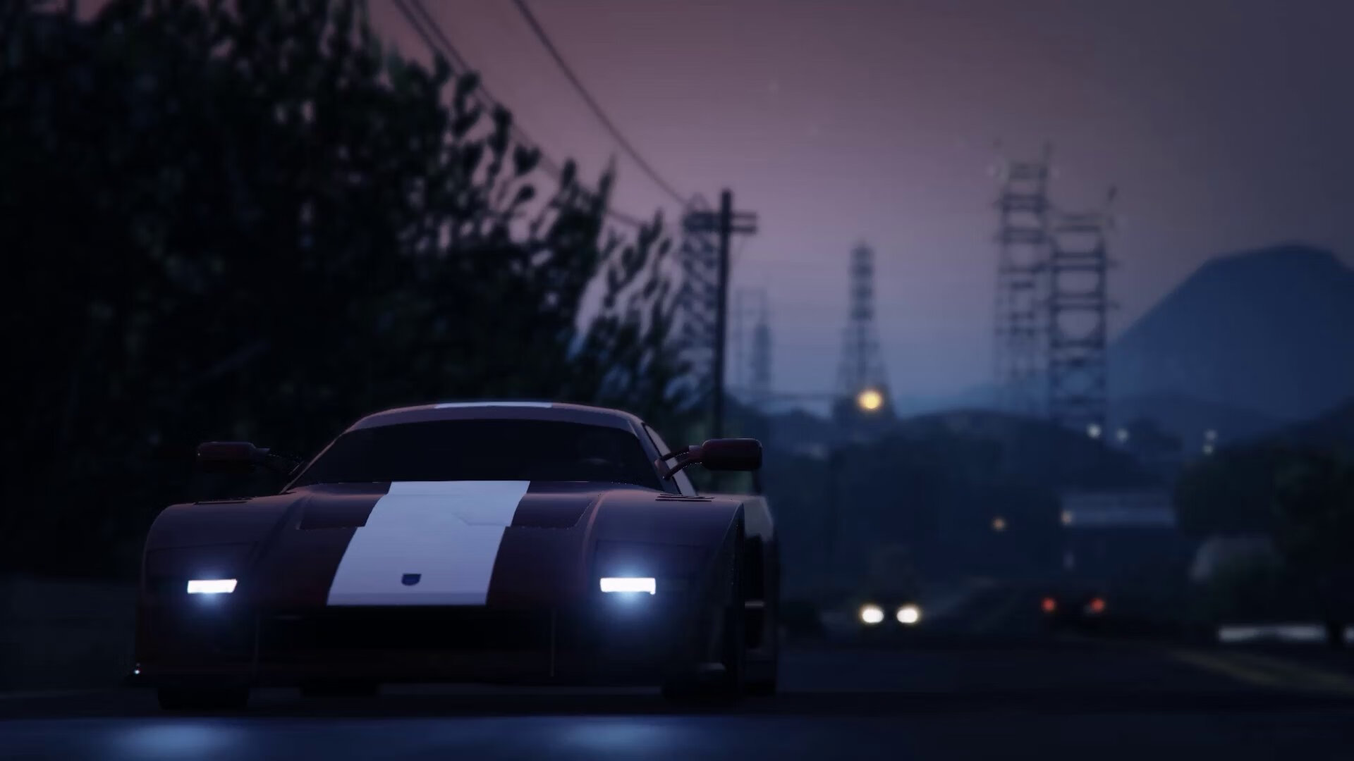 疾速与壁垒，F1揭幕战引擎轰鸣时，墨西哥封锁秘鲁的警示