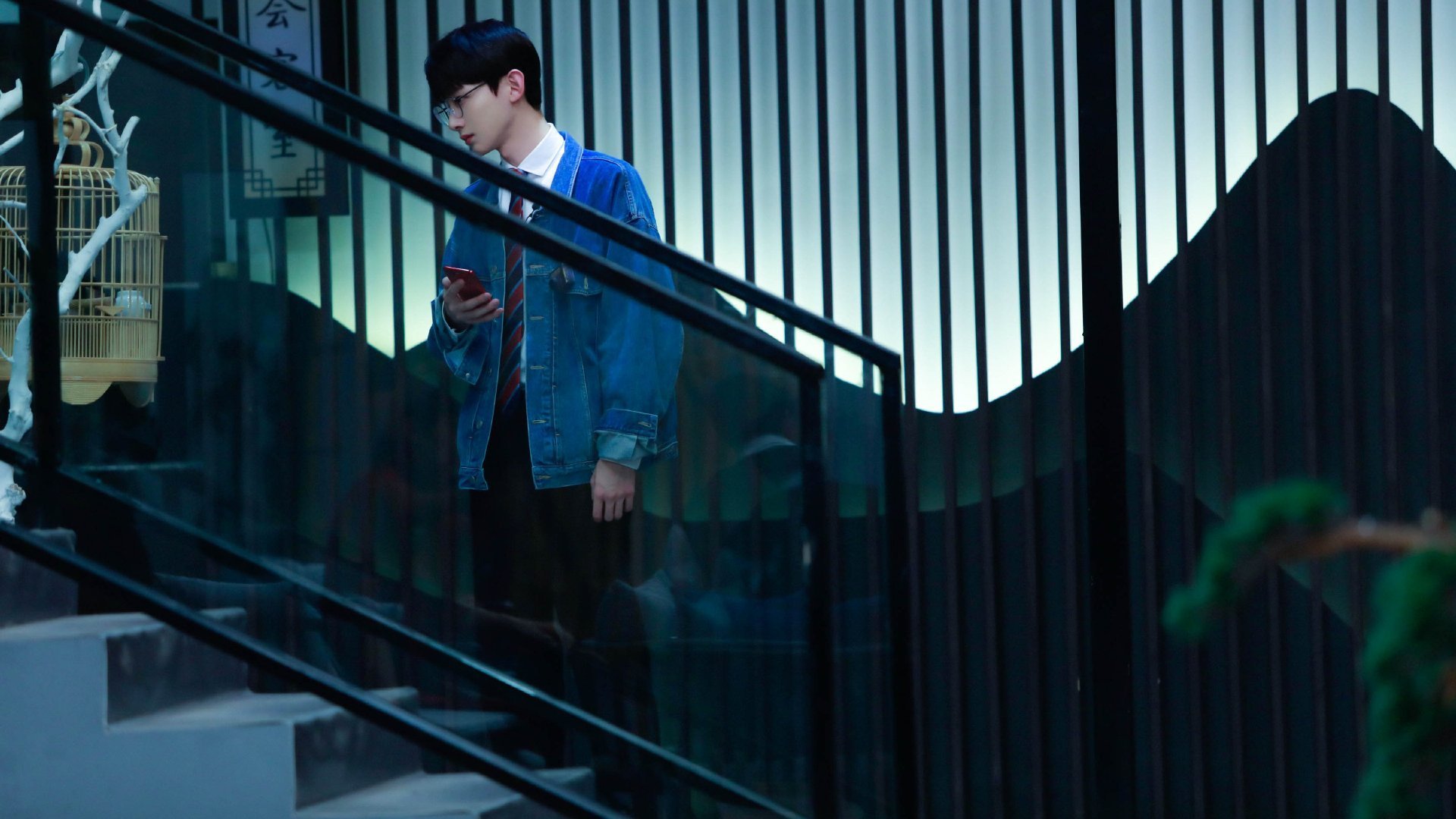 天光破晓,广东队淘汰76人的那个清晨,班凯罗成了两座大陆的桥梁