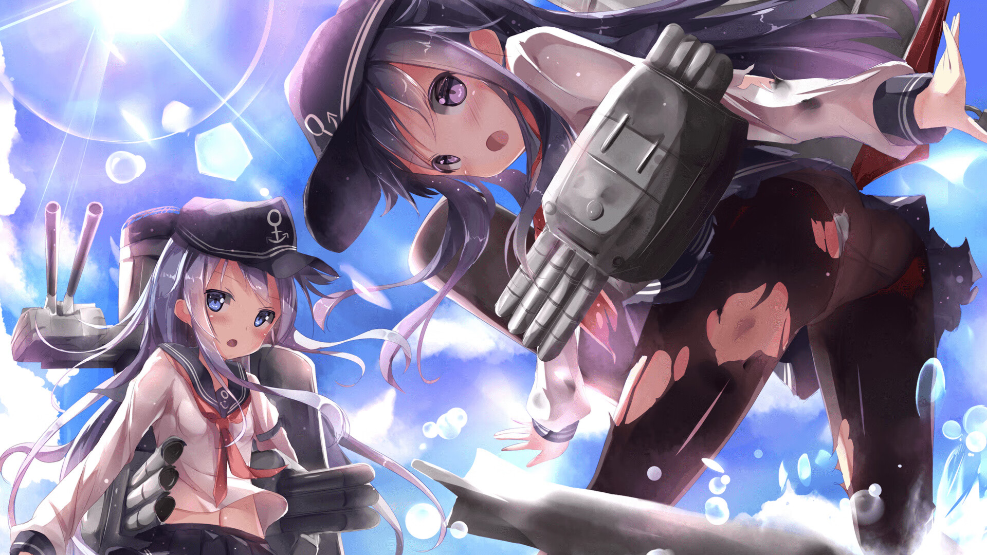 孤岛与灯塔，霍勒迪如何在开拓者废墟上建立自己的王国